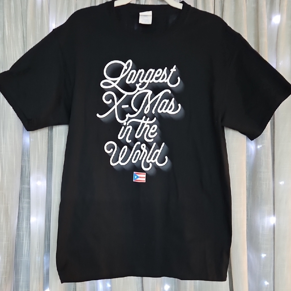 🇨🇺🇨🇺🇨🇺NEW PUERTO RICAN CHRISTMAS SHIRT🇨🇺🇨🇺🇨🇺